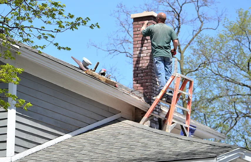 Chimney & Fireplace Inspections Services in Caledonia, WI