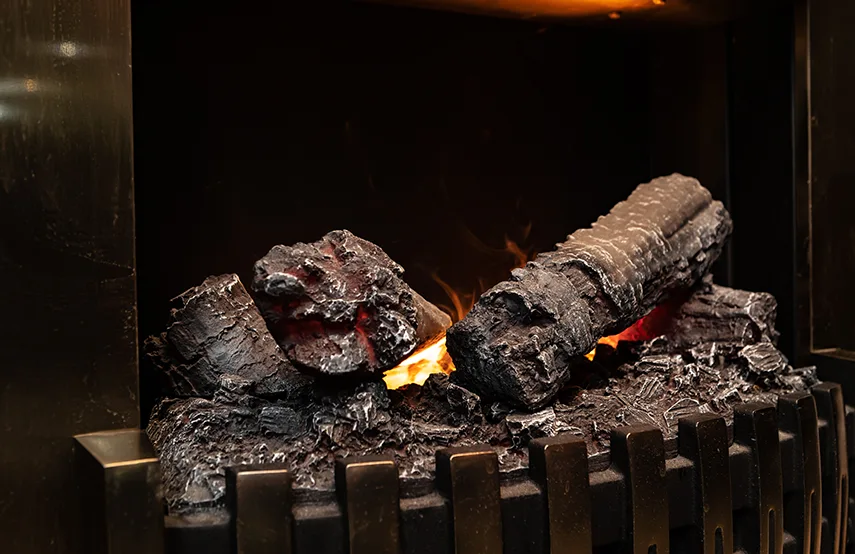 Soot Removal in Caledonia, Wisconsin